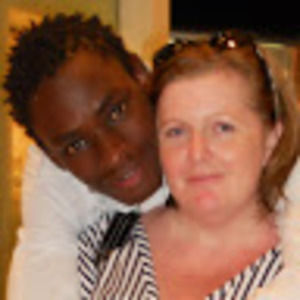 Meet your Posher, Brenda